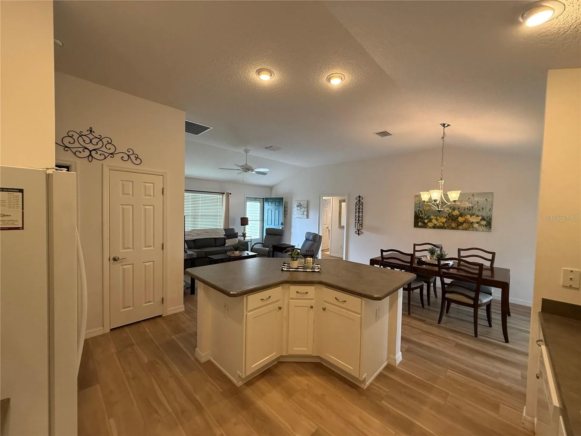 3135 Burns Drive The Villages FL 32163