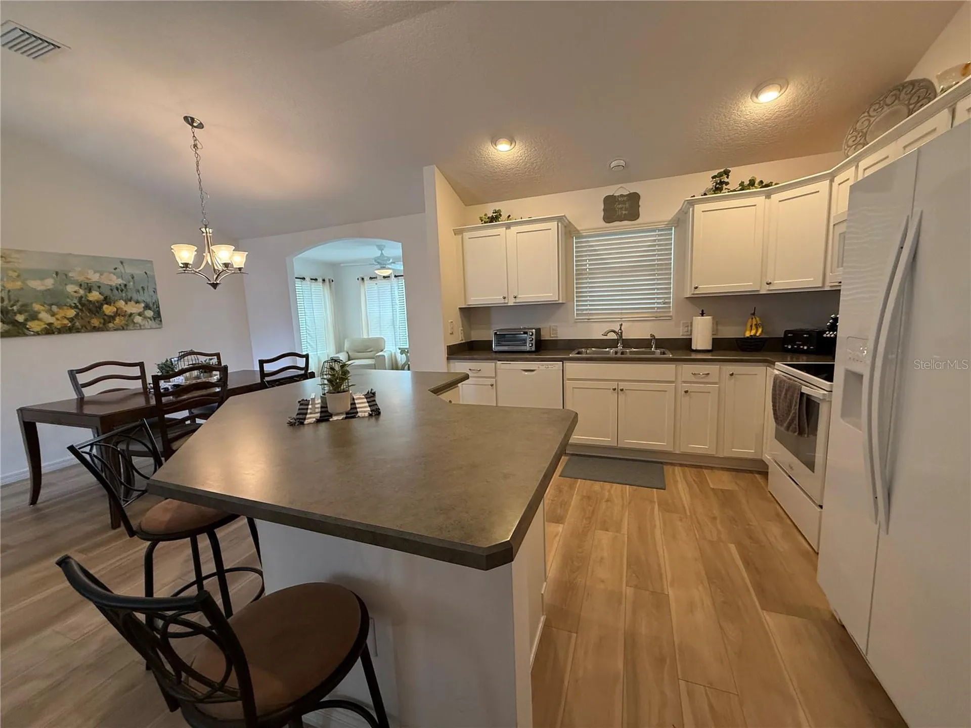3135 Burns Drive The Villages FL 32163