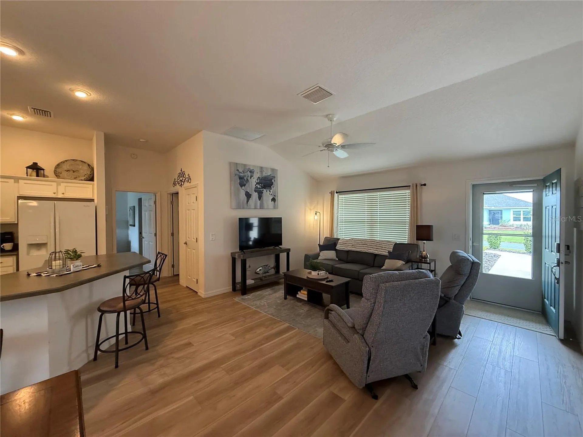 3135 Burns Drive The Villages FL 32163