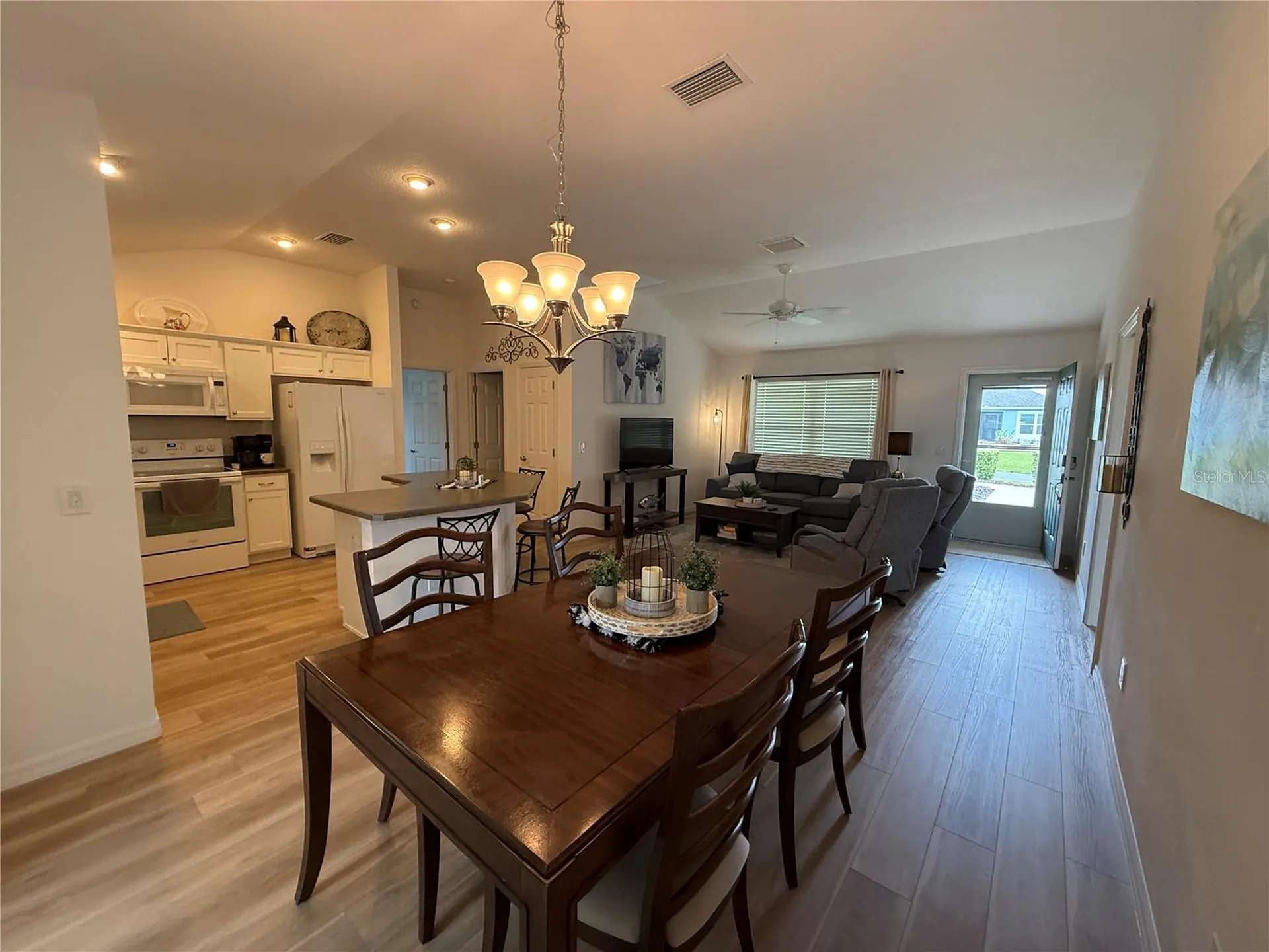 3135 Burns Drive The Villages FL 32163