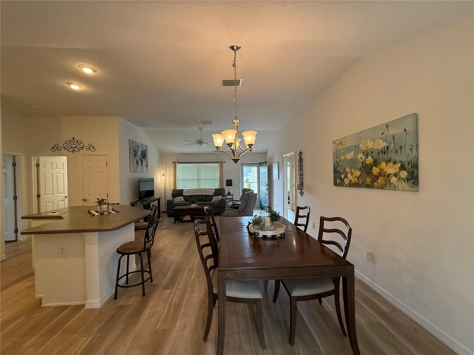 3135 Burns Drive The Villages FL 32163