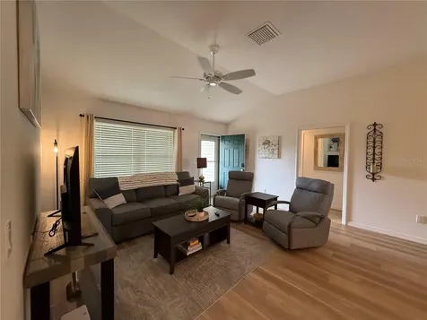 3135 Burns Drive The Villages FL 32163