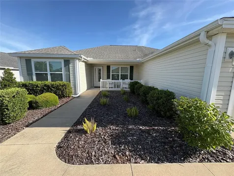 3135 Burns Drive The Villages FL 32163