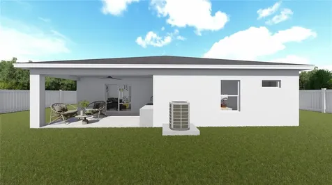 2225 Jacobs Street Port Charlotte FL 33953