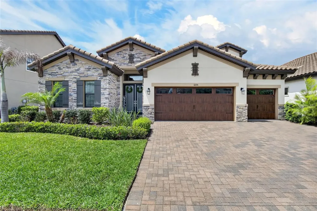 11226 Hawks Fern Drive Riverview FL 33569