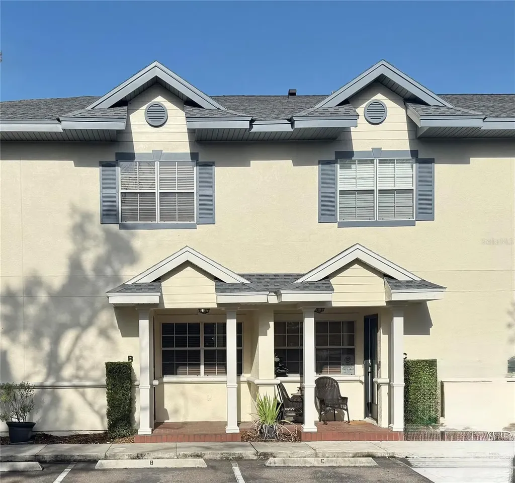 307 E New Hampshire Street Orlando FL 32804