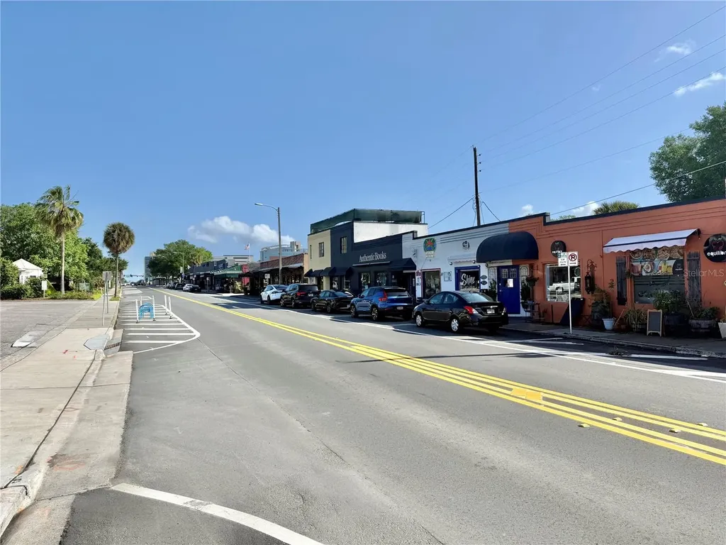 307 E New Hampshire Street Orlando FL 32804