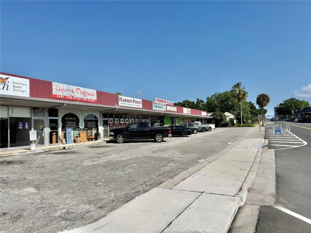 307 E New Hampshire Street Orlando FL 32804