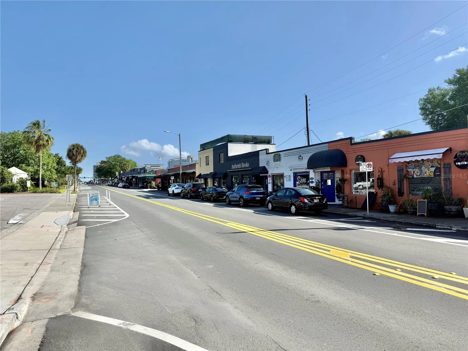 307 E New Hampshire Street Orlando FL 32804