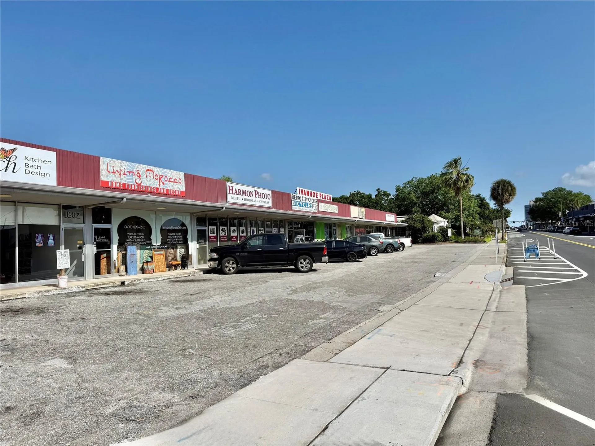 307 E New Hampshire Street Orlando FL 32804