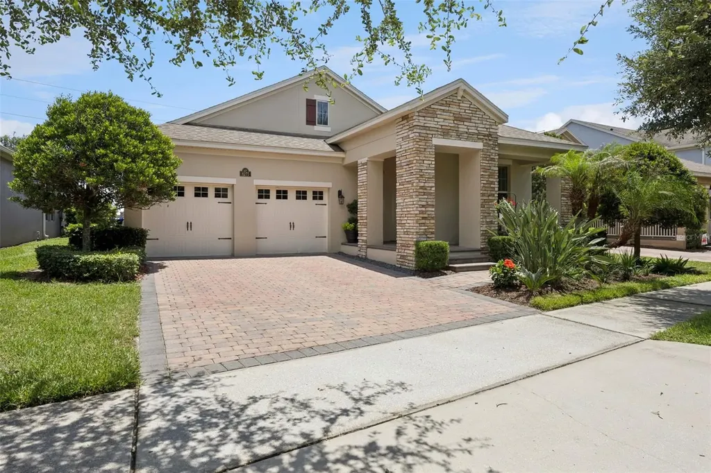 8275 Bayview Crossing Dr Drive Winter Garden FL 34787