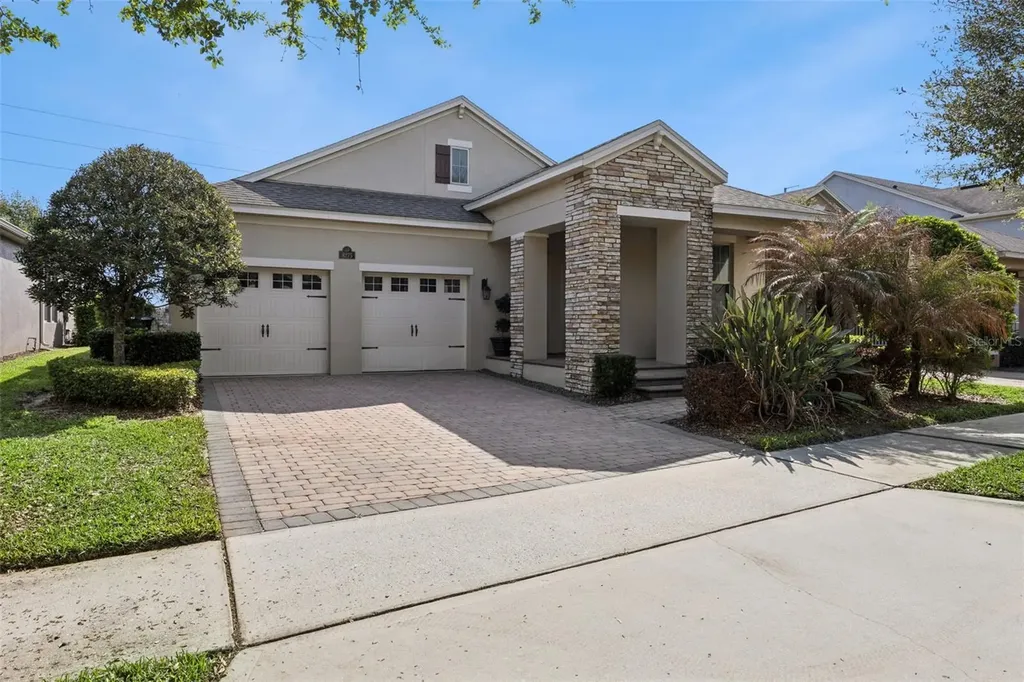 8275 Bayview Crossing Dr Drive Winter Garden FL 34787