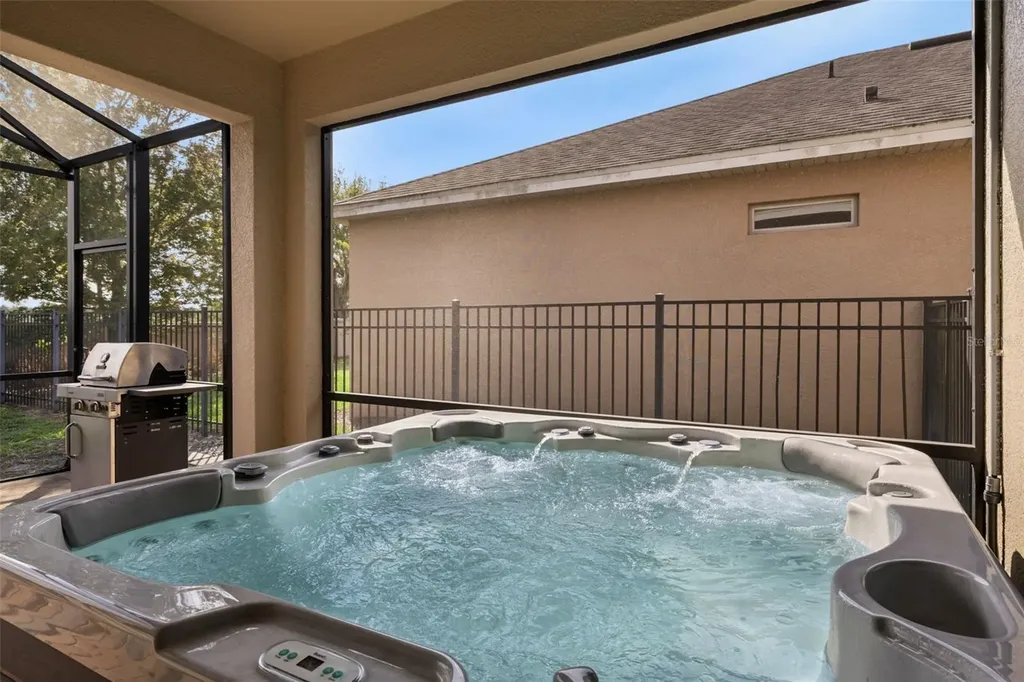 8275 Bayview Crossing Dr Drive Winter Garden FL 34787