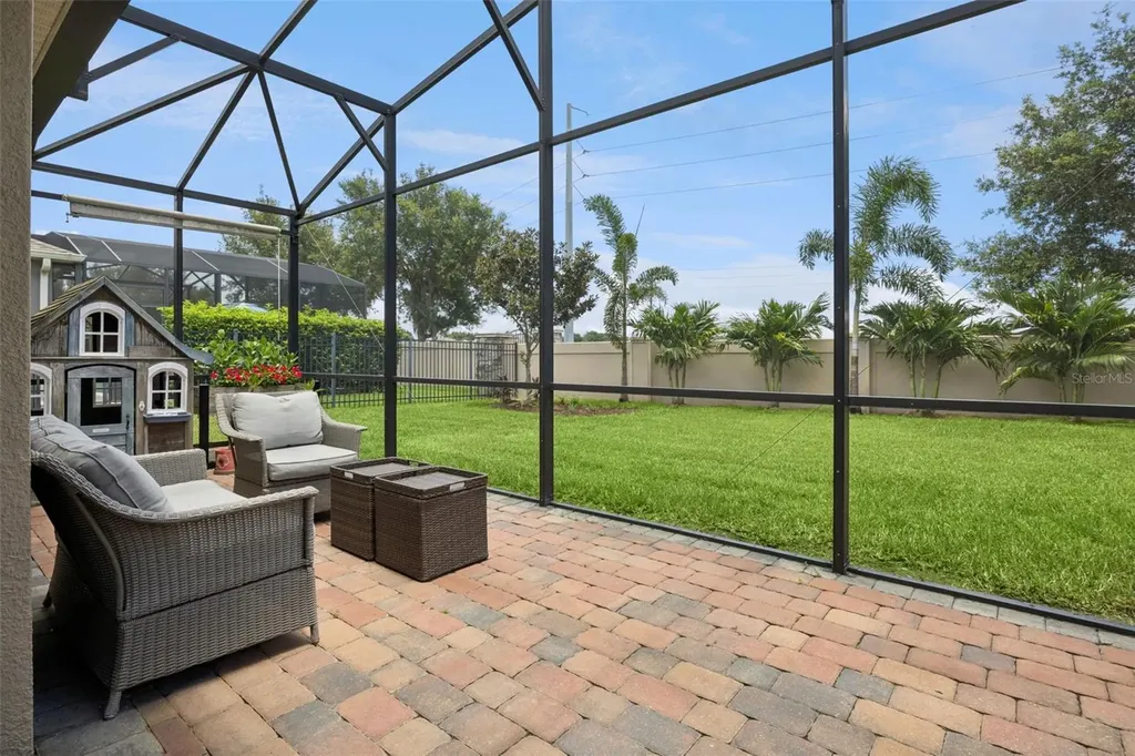 8275 Bayview Crossing Dr Drive Winter Garden FL 34787
