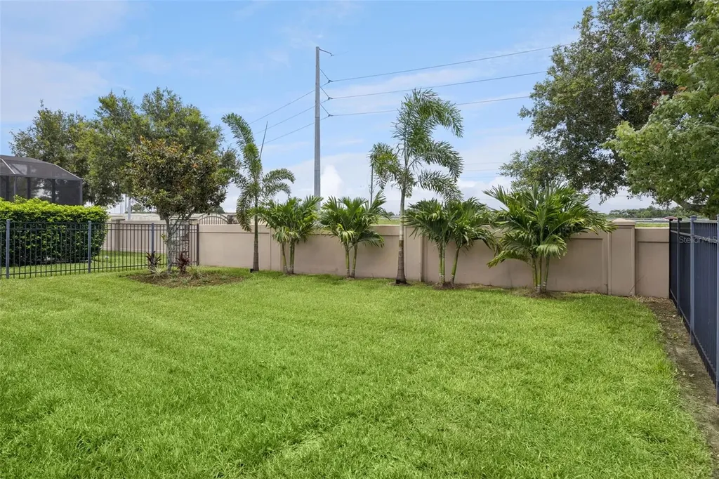8275 Bayview Crossing Dr Drive Winter Garden FL 34787