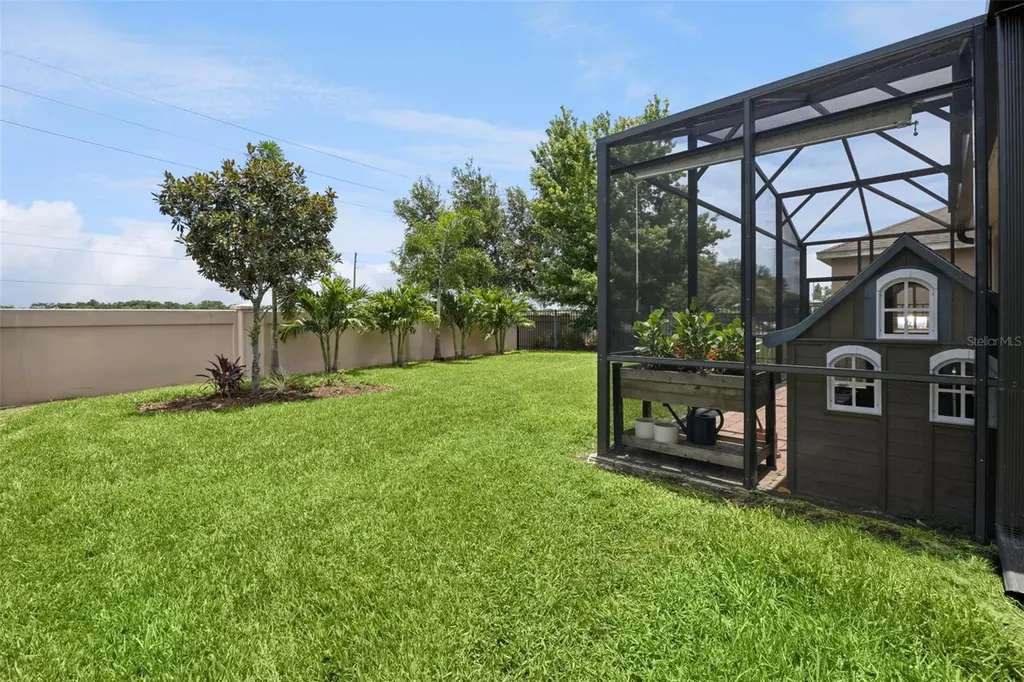8275 Bayview Crossing Dr Drive Winter Garden FL 34787