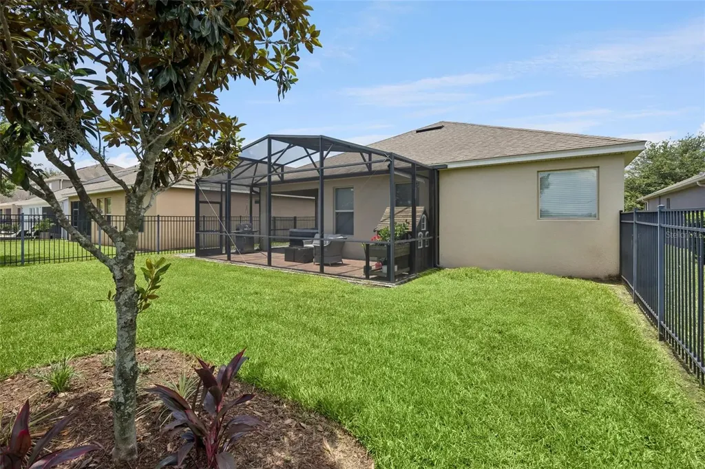 8275 Bayview Crossing Dr Drive Winter Garden FL 34787
