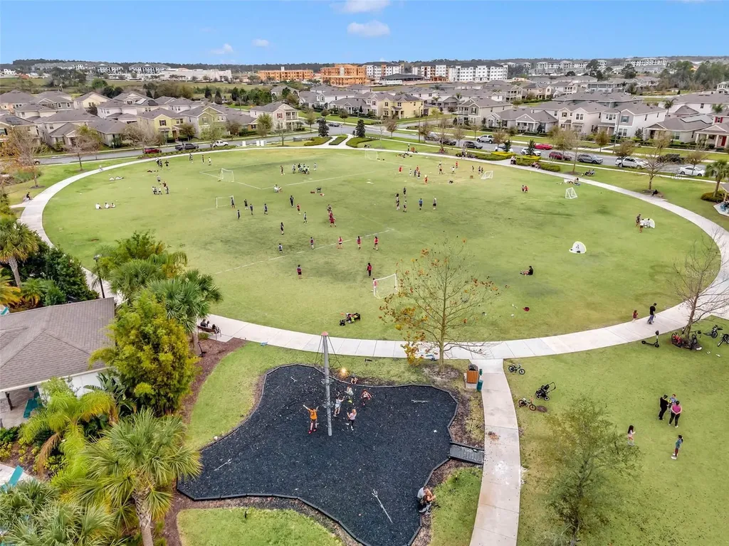 8275 Bayview Crossing Dr Drive Winter Garden FL 34787