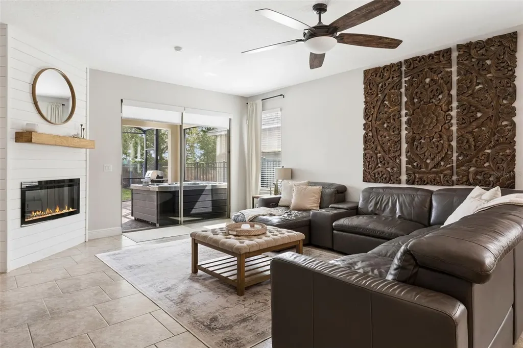 8275 Bayview Crossing Dr Drive Winter Garden FL 34787
