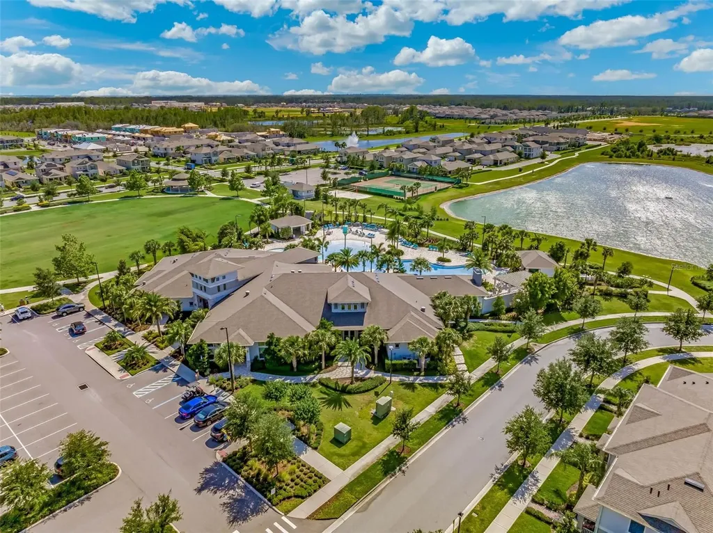 8275 Bayview Crossing Dr Drive Winter Garden FL 34787