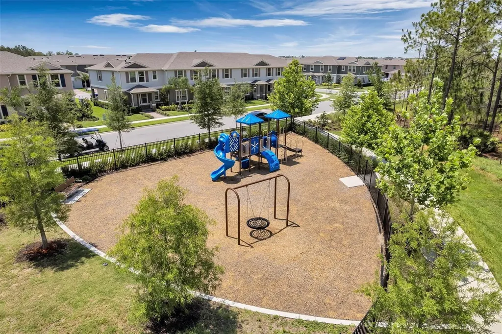 8275 Bayview Crossing Dr Drive Winter Garden FL 34787
