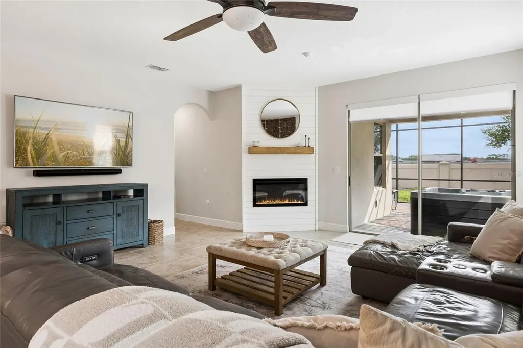 8275 Bayview Crossing Dr Drive Winter Garden FL 34787
