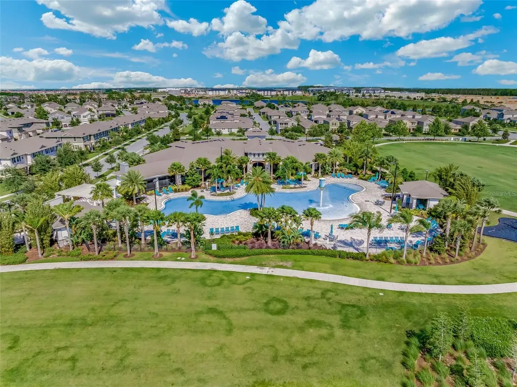 8275 Bayview Crossing Dr Drive Winter Garden FL 34787