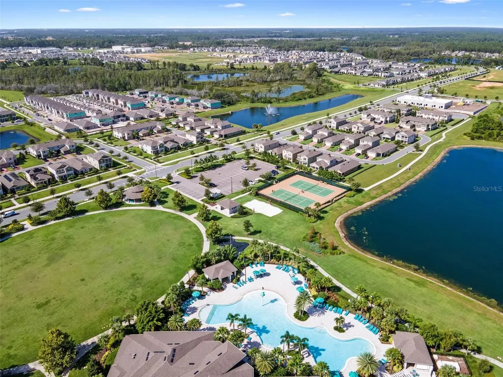 8275 Bayview Crossing Dr Drive Winter Garden FL 34787