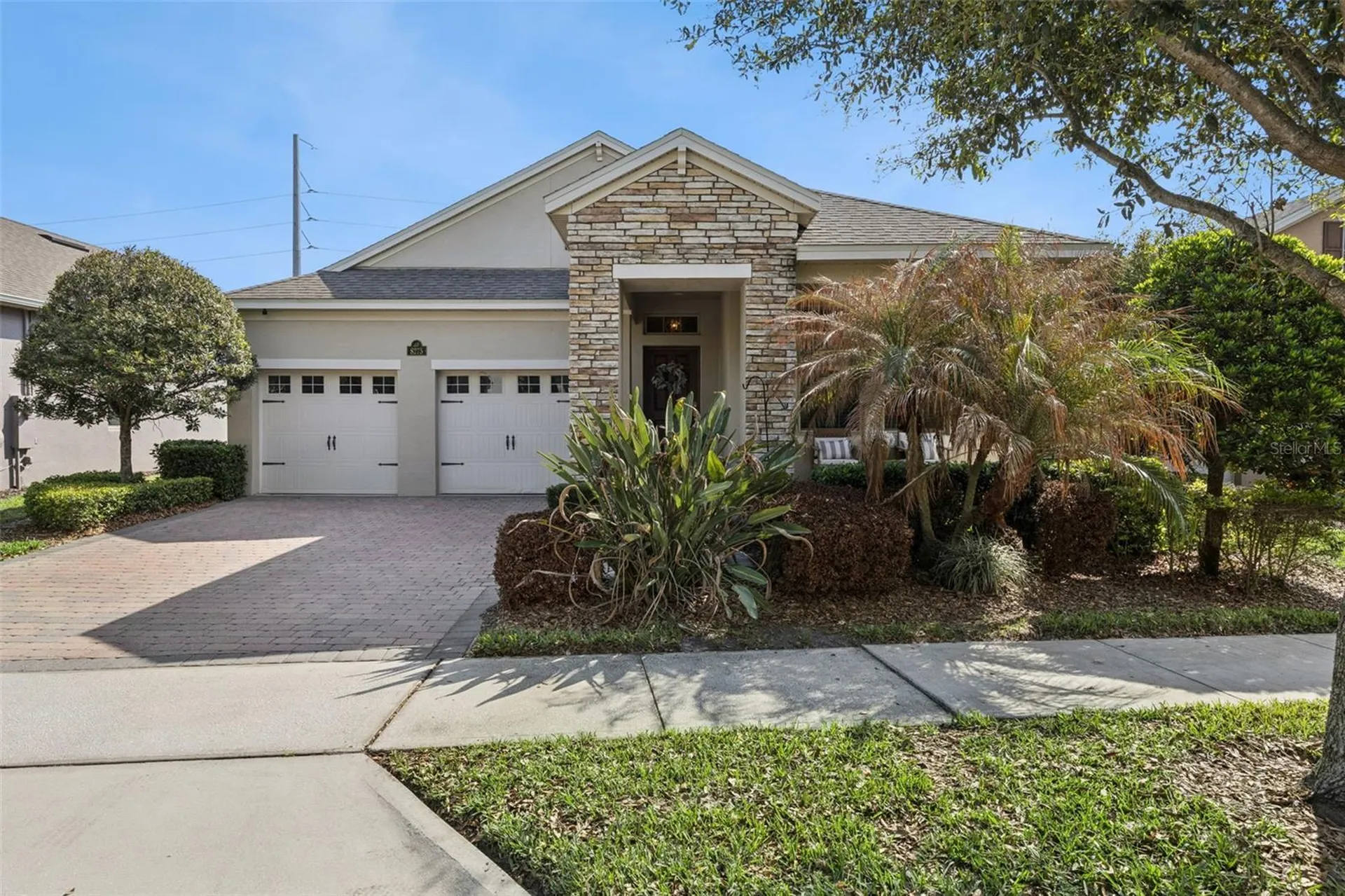 8275 Bayview Crossing Dr Drive Winter Garden FL 34787