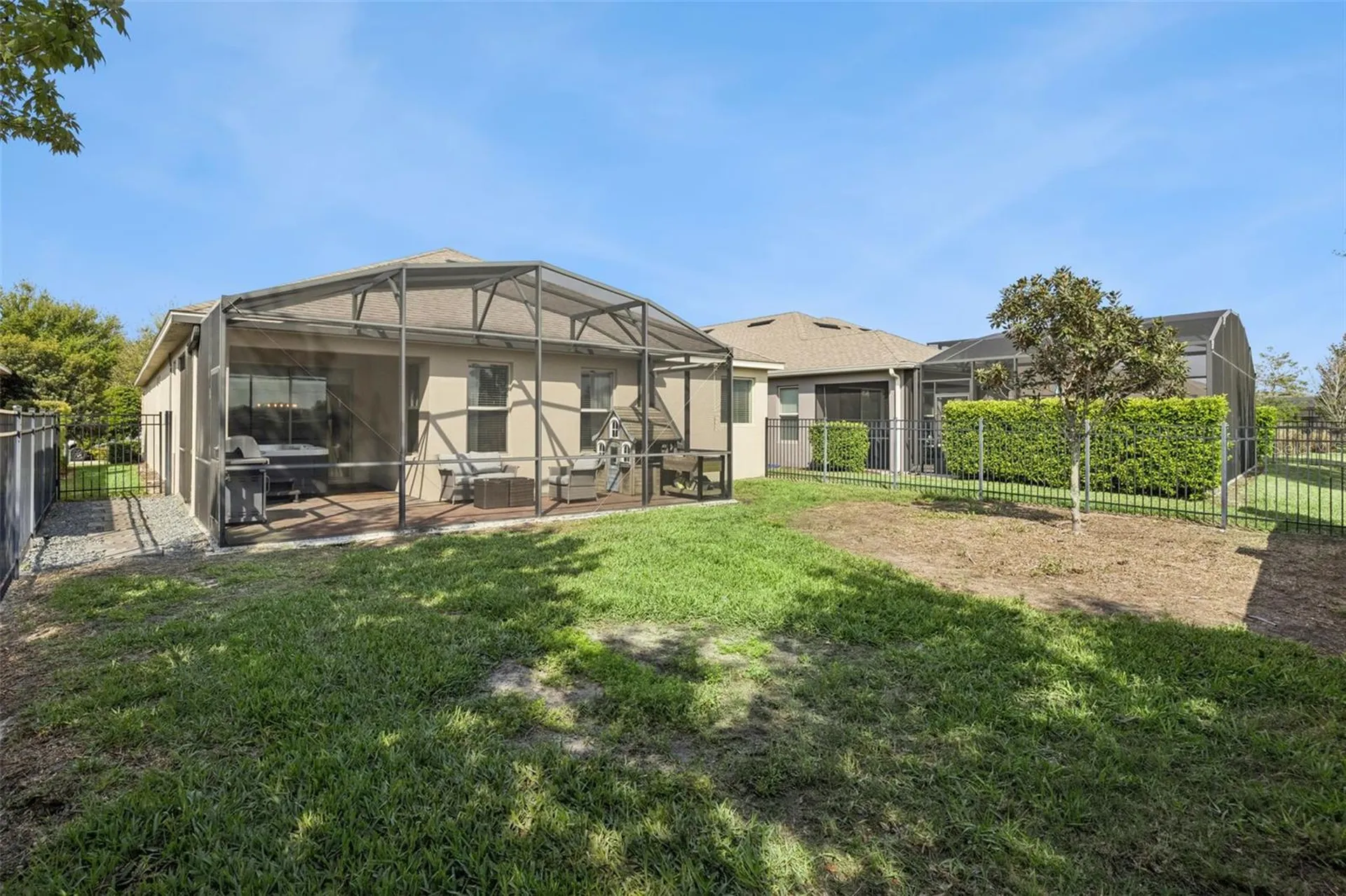8275 Bayview Crossing Dr Drive Winter Garden FL 34787