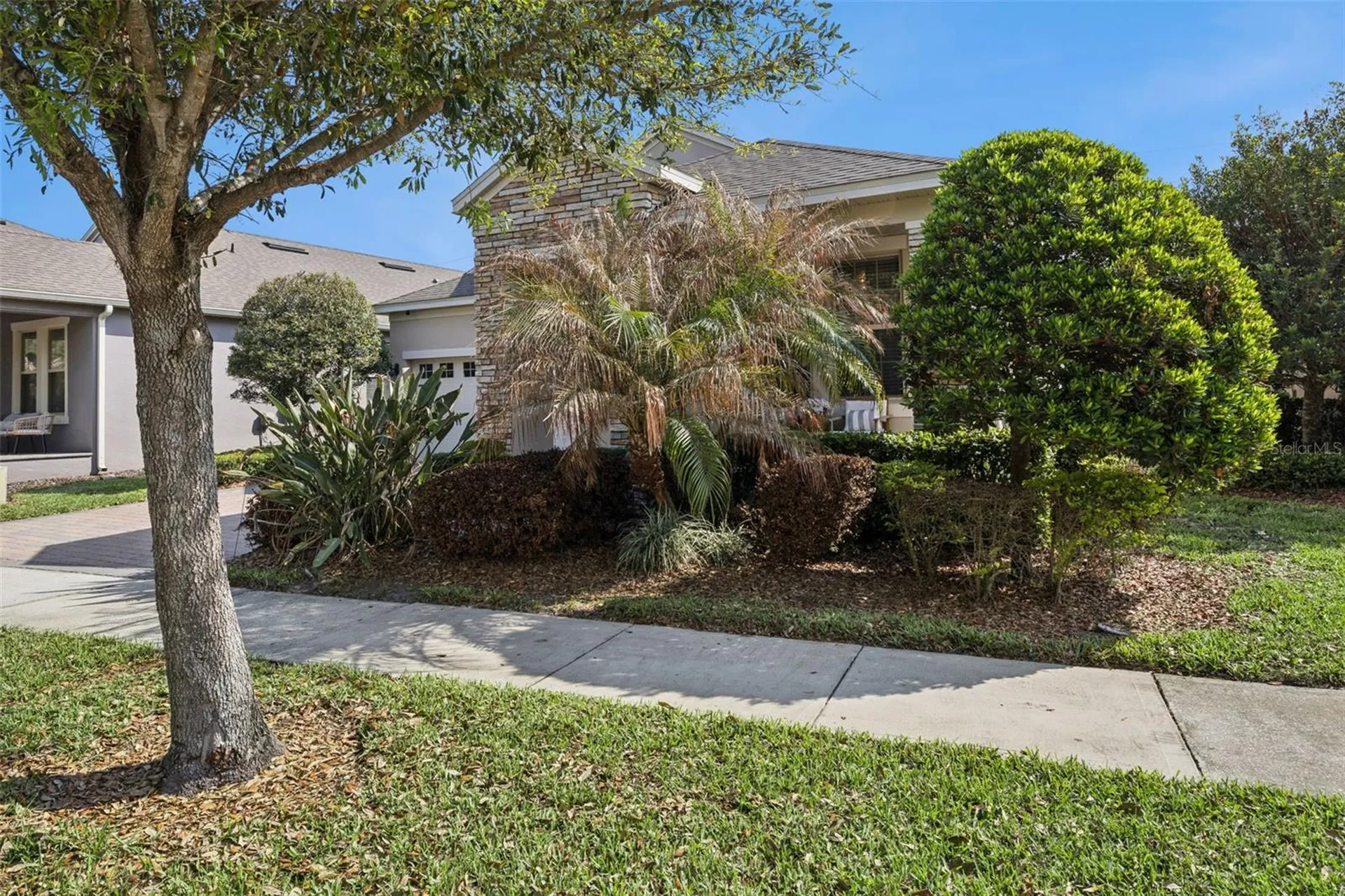8275 Bayview Crossing Dr Drive Winter Garden FL 34787