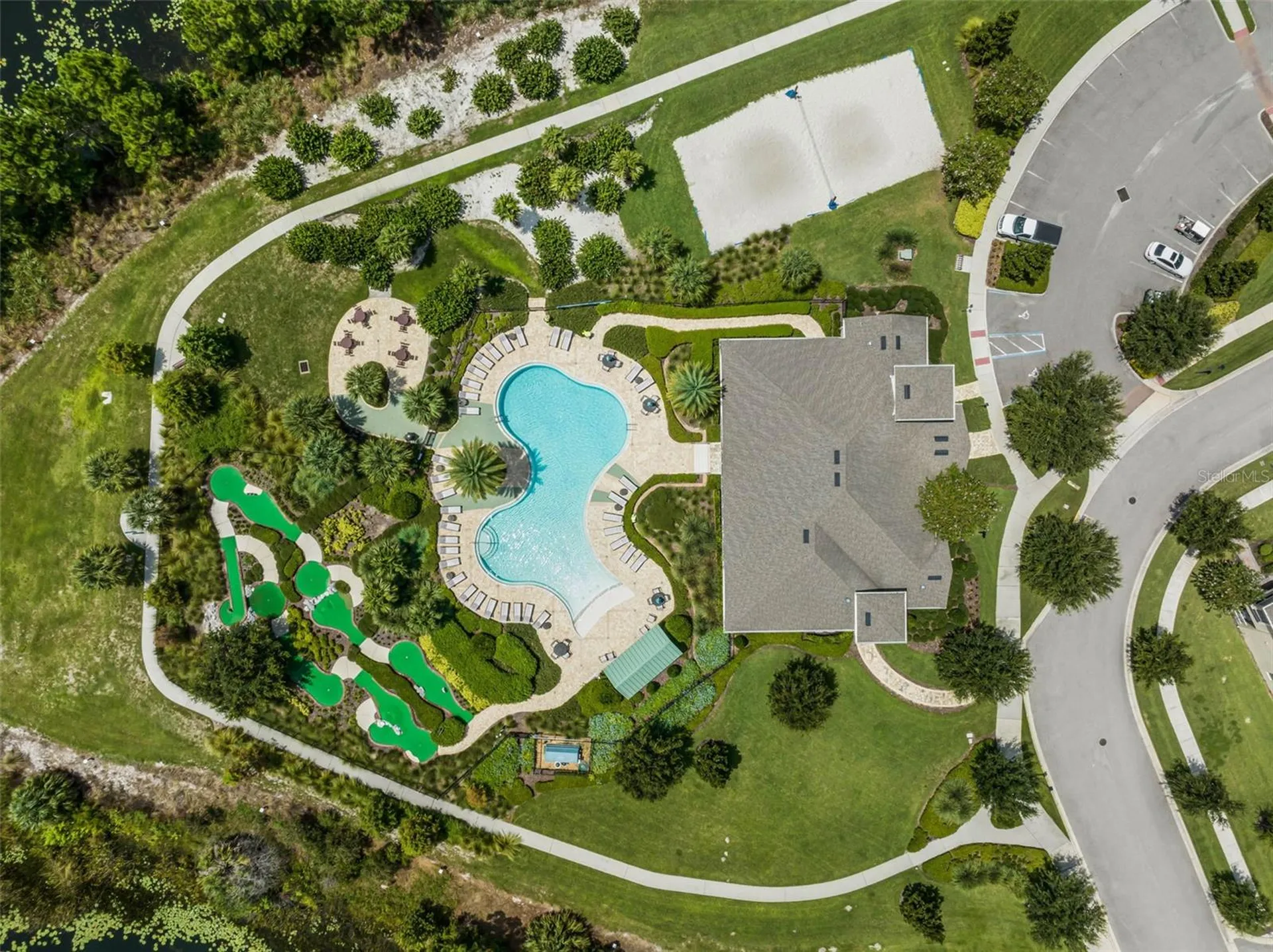 8275 Bayview Crossing Drive Winter Garden FL 34787
