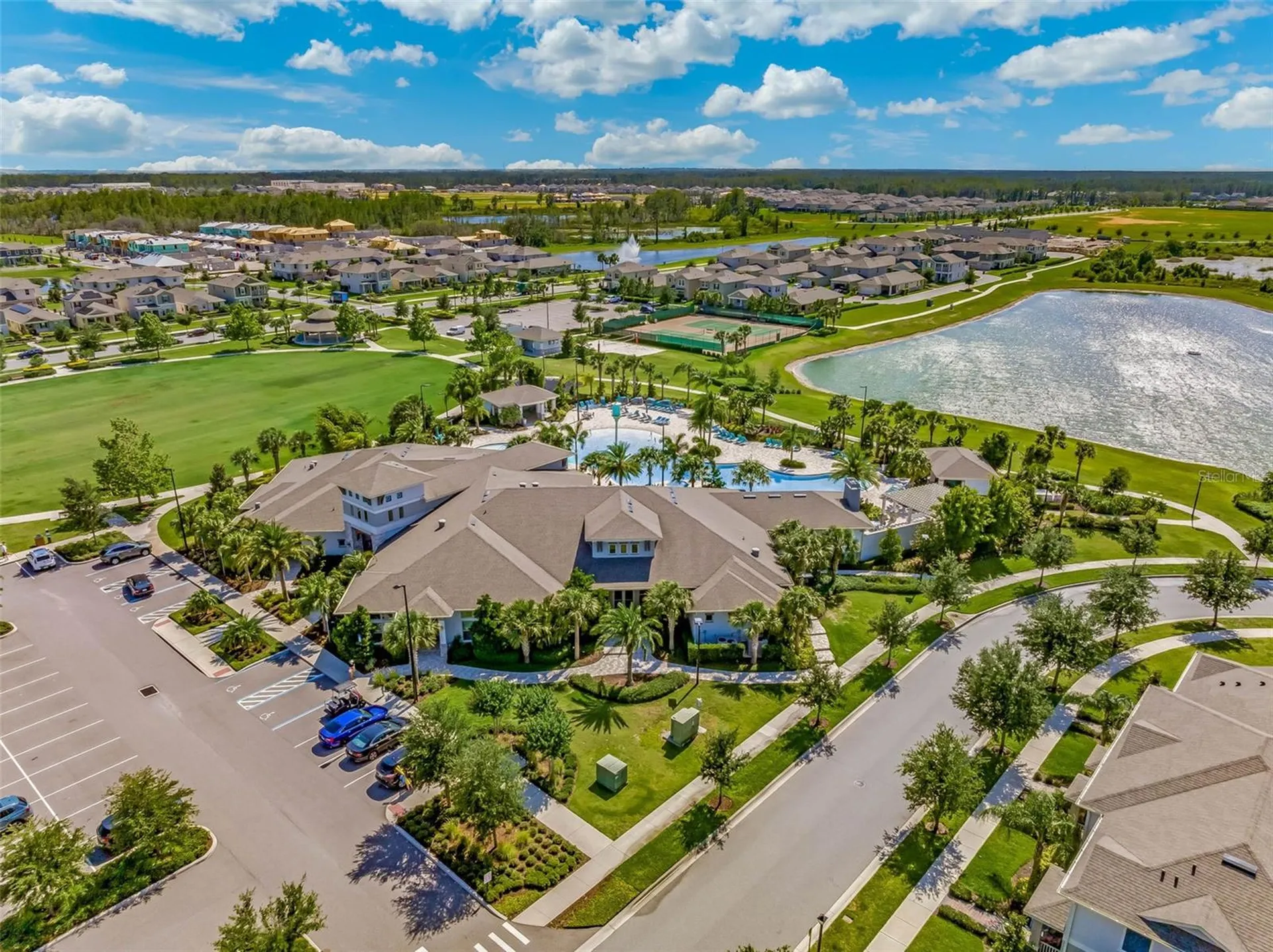 8275 Bayview Crossing Drive Winter Garden FL 34787