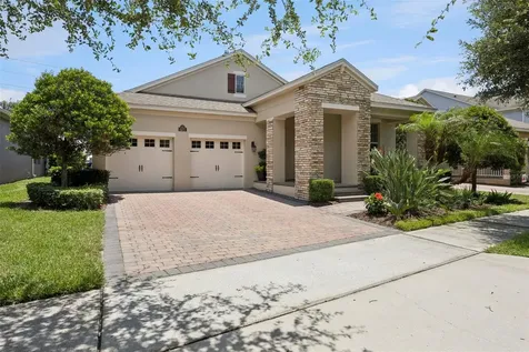 8275 Bayview Crossing Dr Drive Winter Garden FL 34787