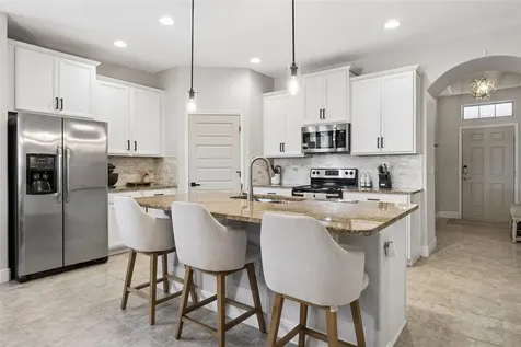 8275 Bayview Crossing Dr Drive Winter Garden FL 34787