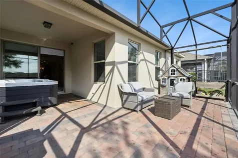 8275 Bayview Crossing Dr Drive Winter Garden FL 34787