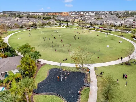 8275 Bayview Crossing Dr Drive Winter Garden FL 34787