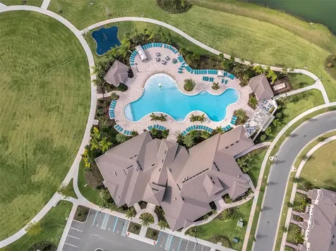 8275 Bayview Crossing Dr Drive Winter Garden FL 34787