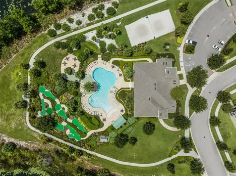 8275 Bayview Crossing Dr Drive Winter Garden FL 34787