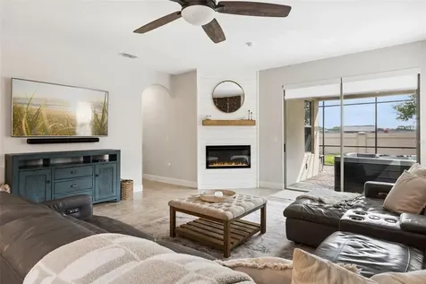 8275 Bayview Crossing Dr Drive Winter Garden FL 34787