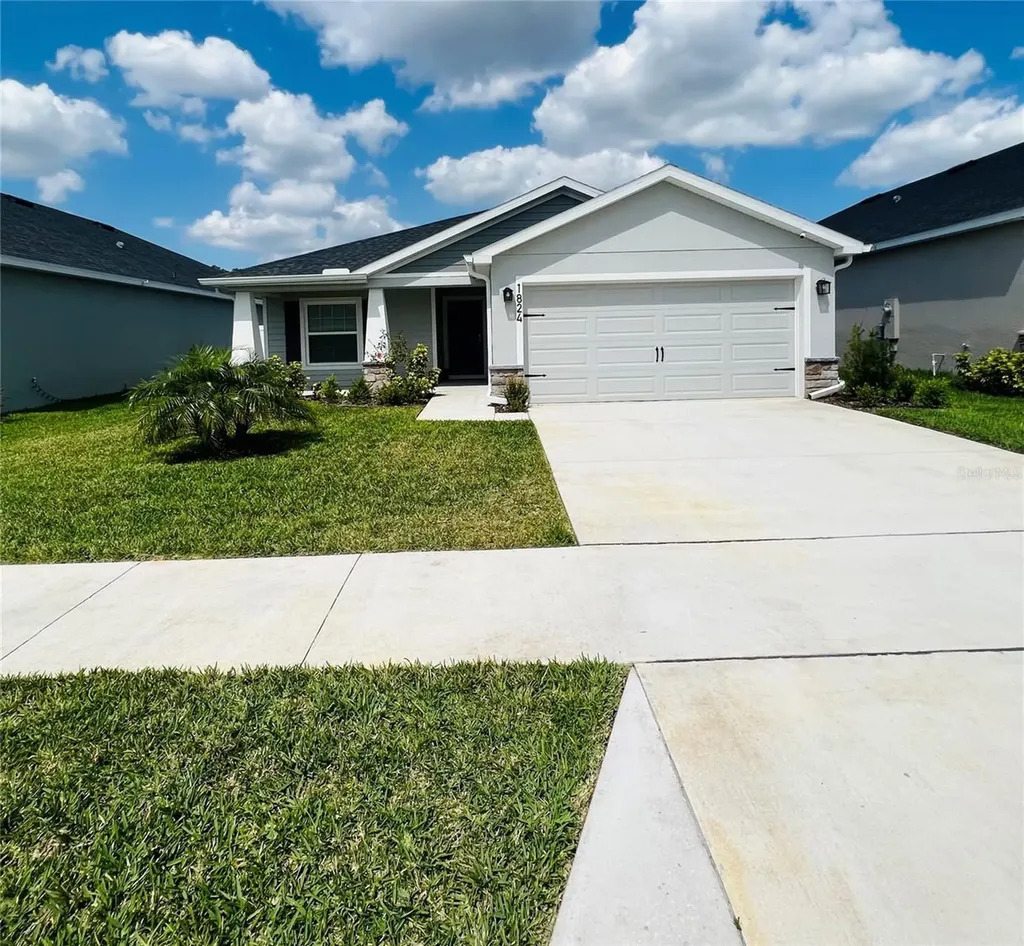 1824 Brisbane Place Davenport FL 33837
