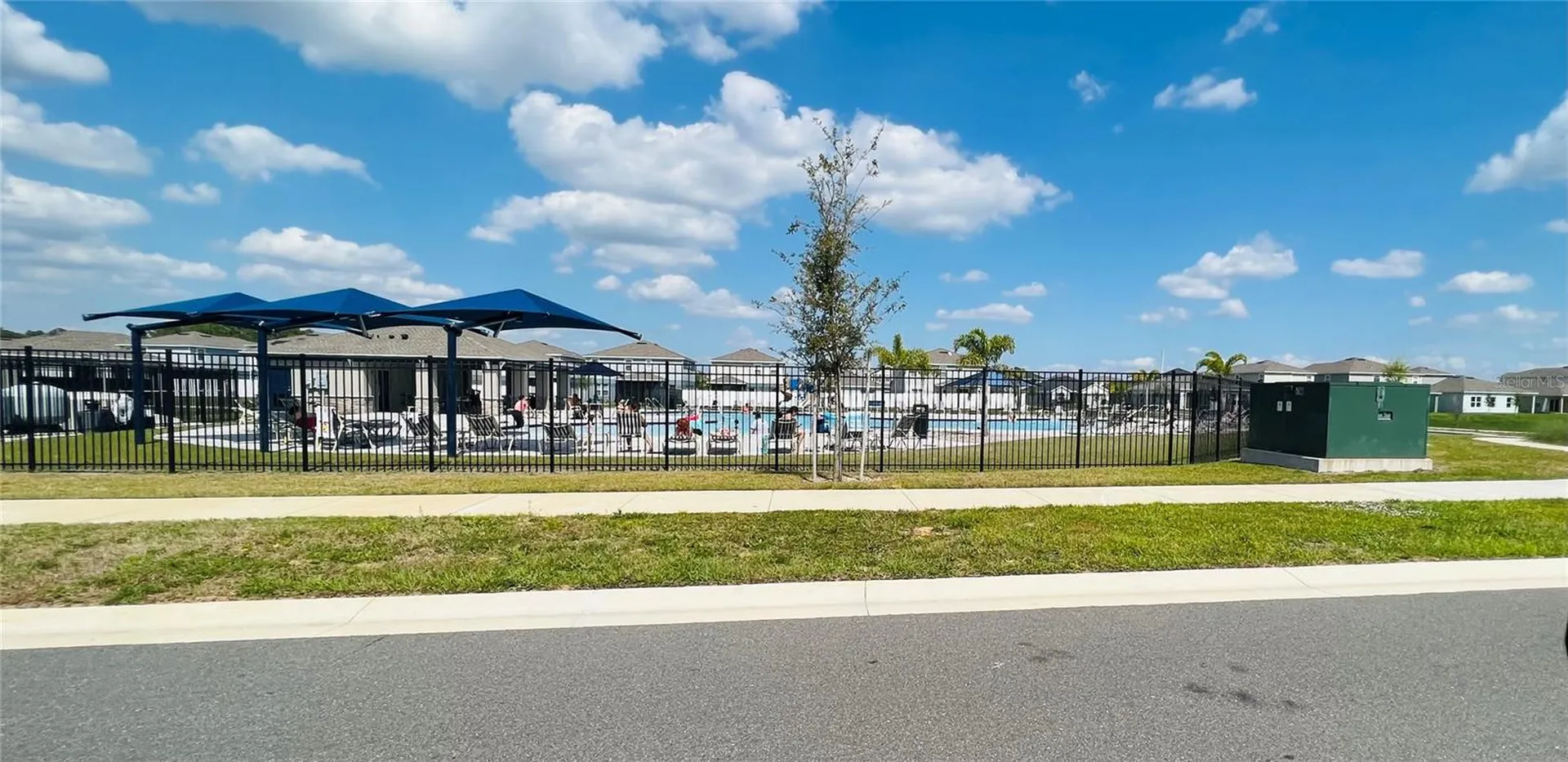 1824 Brisbane Place Davenport FL 33837
