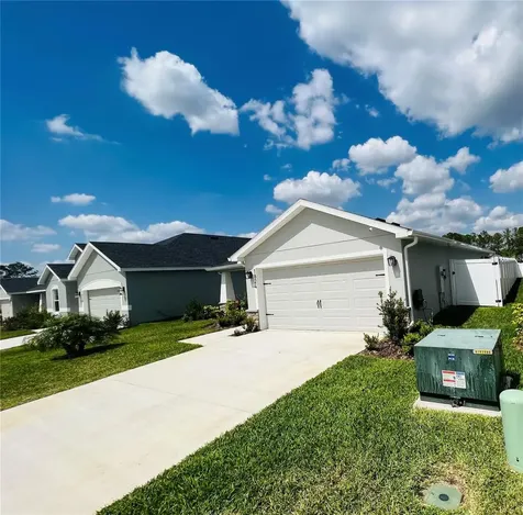 1824 Brisbane Place Davenport FL 33837