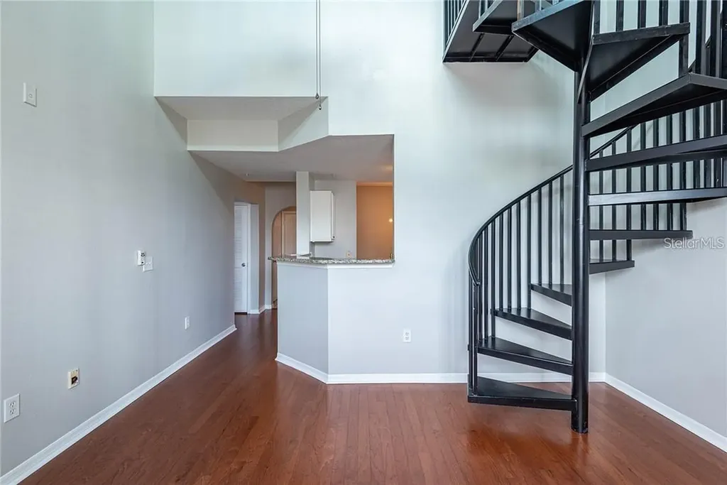 501 Knights Run Avenue Tampa FL 33602