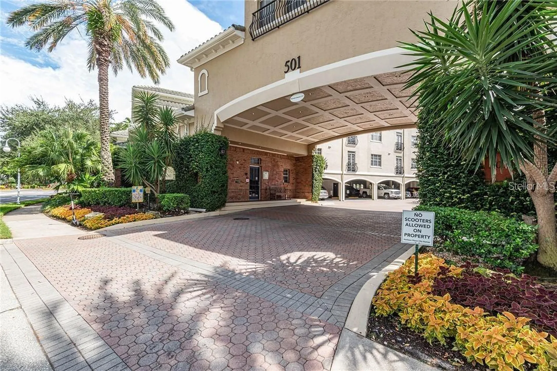 501 Knights Run Avenue Tampa FL 33602