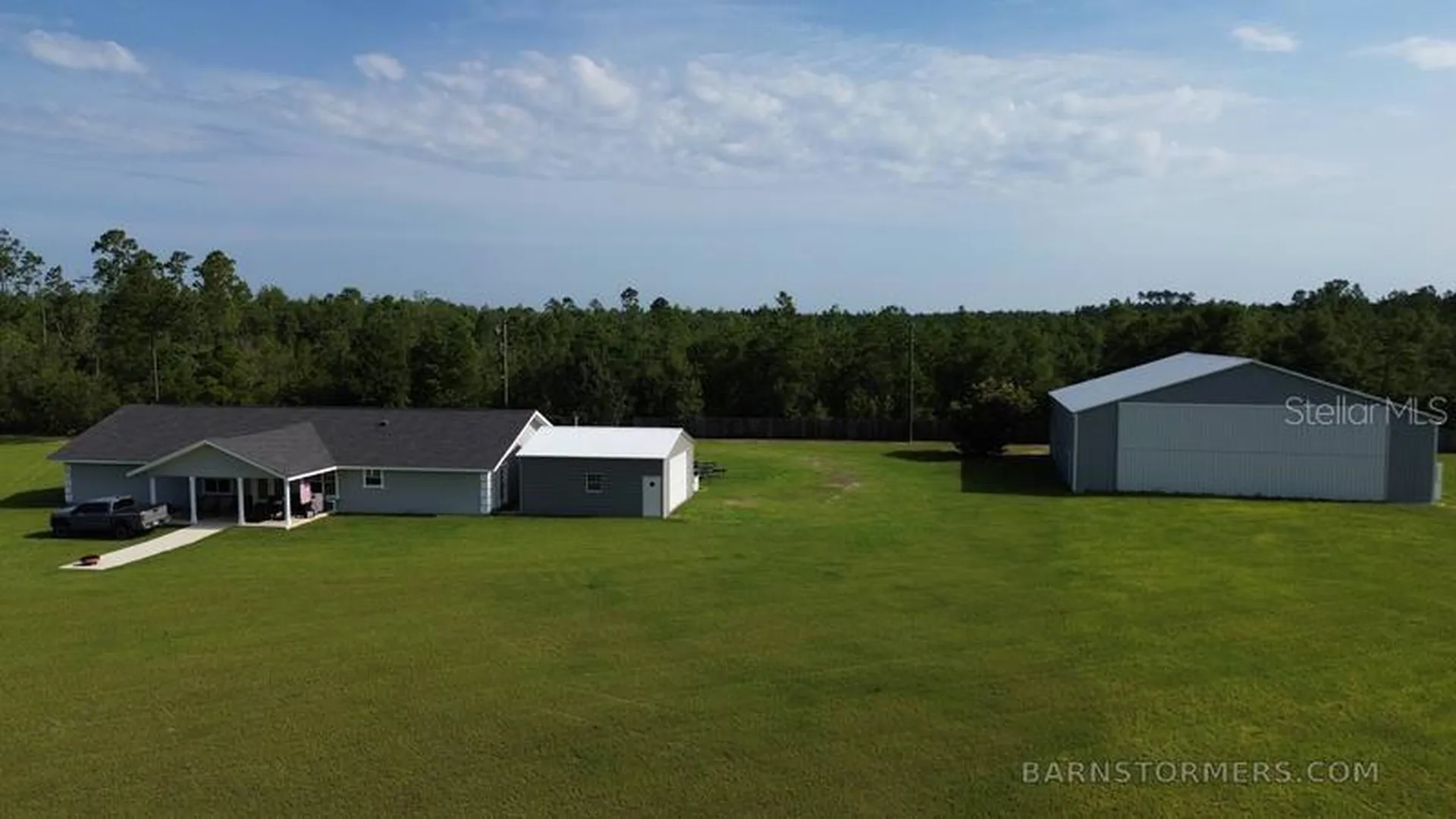 22303 NW Longleaf Road Fountain FL 32438