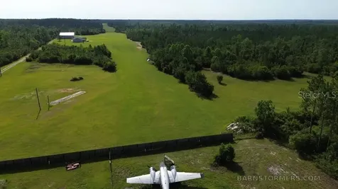22303 NW Longleaf Road Fountain FL 32438