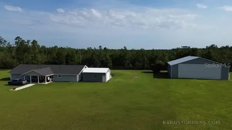 22303 NW Longleaf Road Fountain FL 32438