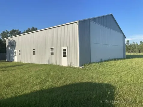 22303 NW Longleaf Road Fountain FL 32438