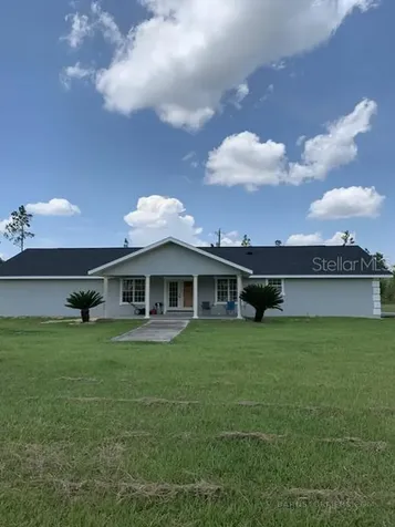 22303 NW Longleaf Road Fountain FL 32438